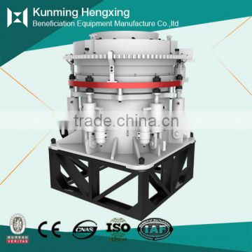 Great performance new technology cone crusher with ce