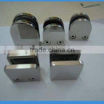 glass railing clamp