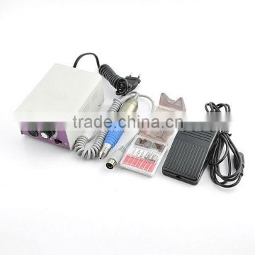 Nail drill / Eletric manicure machine - with CE approval