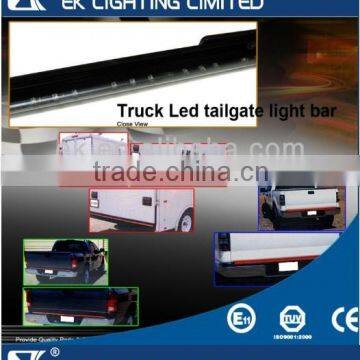 15years manufacturer directly/ 2013 new artwork/ 2nd Generation 49"/60" Truck LED Tailgate Light Bar