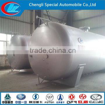 ISO Standard High Quality 50CBM 80CBM 100CBM LPG Storage Tank for Sale photo-5