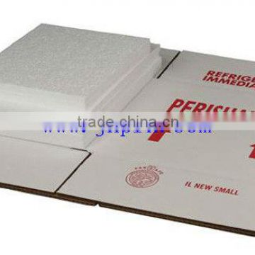 custom corrugated cardboard shipping box