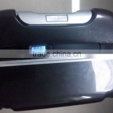 Travel weighing scale luggage handle,Digital Weighing Scale Luggage handle, Luggage handle with digital scale