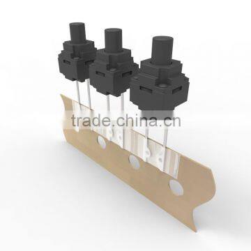 TSX08133 Waterproof Tact Switch