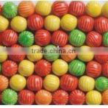 watermelon bubble gum (candy chewing gum )