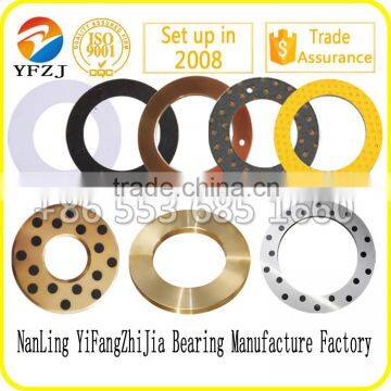 Gold Supplier Silicone Flat Washer photo-5