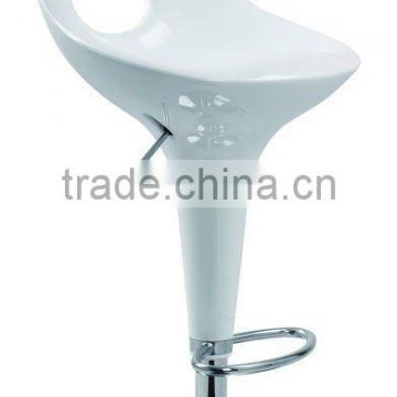 Hot sale,cheap,metal,ABS,swivel barstool HG1106