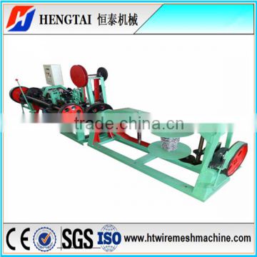 machines for small business barbed wire machine