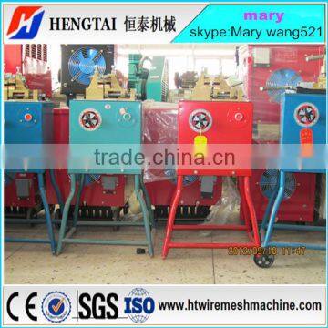 Amazing Price! Continuous Drawing Wire Machine
