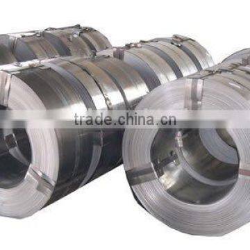 Cold Rolled Steel Coil