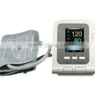 Home Blood Pressure Monitor