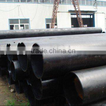 Structure Square steel pipe