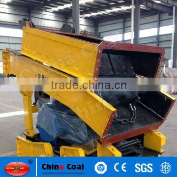 Best Price P30B Rake Bucket Rock Loader,Stacking-Raking Machine