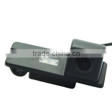 Car Rearview Cameras, Special for Buick Sail With Waterproof, Shatterproof Protection