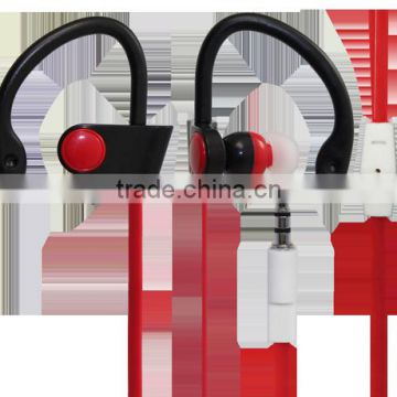 Sedex Audit Factory Stereo Wired Earhook Earphones Sport Style Earhook Earphones