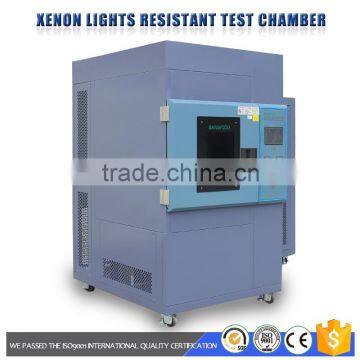 ASTM G155-05A Xenon arc test chamber