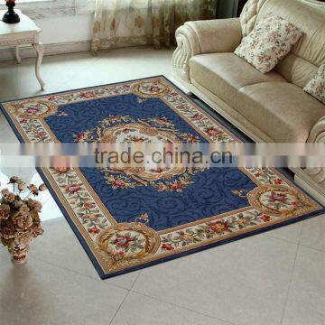 Rug 4 bedroom/living room with hand carving design