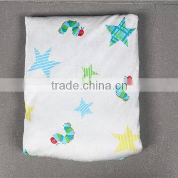 Baby Flannel Blanket