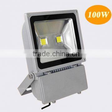 high lumen 100w led flood lamp ac85-265v 12V