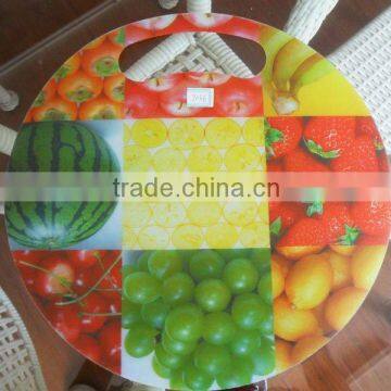 pp Placemat/christmas Decration photo-5