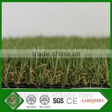 AVGrass Autum Artlawn SGS CE High Density Landscaping Grass For Golf photo-3
