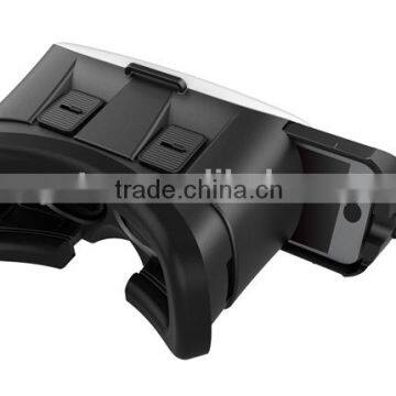 The Second Generation VR Box 3D Glasses 2.0 Exquisite Craft Super Shock photo-5