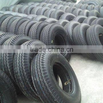 Trailer tyre 7-14.5 , Mobile Home Tire 7-14.5 , RV TYRE 7-14.5