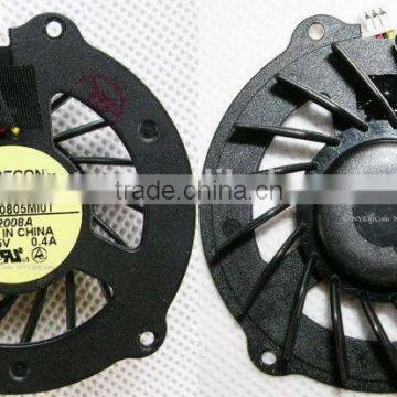 FOR HP DV2000 V3000 CPU FAN