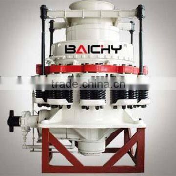 CS Series Spring Cone Crusher from China Supplier