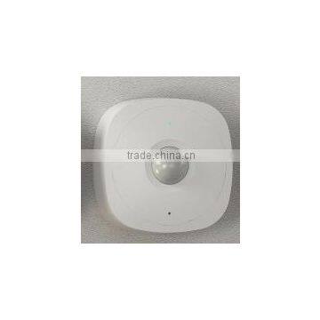 2016 New!! Wireless Zigbee Celling PIR sensor HW-XD01Z ZIGBEE HA (IEEE802.15.4) protocol