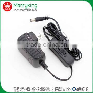 Best Sellers 29v Ac/dc Adapter 24v 500ma 1000ma 1250ma 1500ma Wall Charger