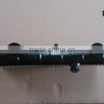 Aluminum Radiator for HYUNDAI H100 photo-3