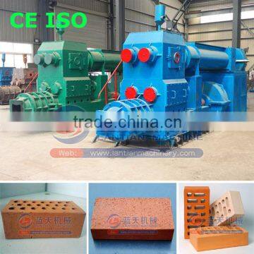 Top Factory Semi-automatic Brick Machine