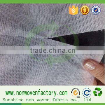 Stocklot Sufficientpei Ferforated Non-woven Fabrics, High-quality Chinese Suppliers Fabric Stocklot photo-2