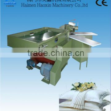 pillow filling machine,fiber opening machine,ball fiber machine