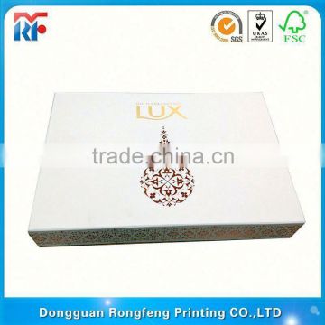 cosmetic box eyelash packaging