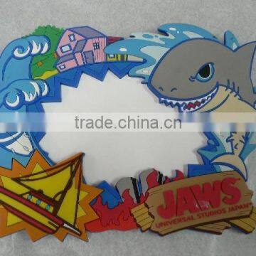 Hot Sexy Video Photo Frame