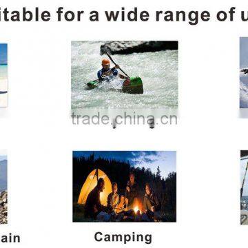 Eco-friendly 0.30mm PVC Waterproof Case With Handholder for IPhone 6, Compatible I5/5S/5C/I4/4S photo-6