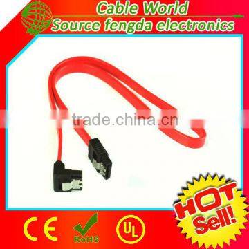 7PIN sata cable 7 pin serial data cable