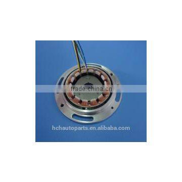 Electronic power transformer