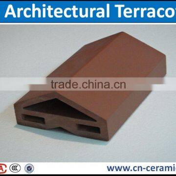 Red Terracotta Louver photo-2