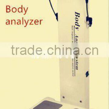 2016 GS6.6B 3d body analyzer