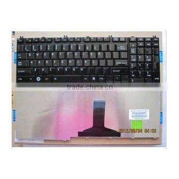 notebook RU layout Keyboard replacement for toshiba P200 P205 P300 G50 G501 L582 L350 A500 P205