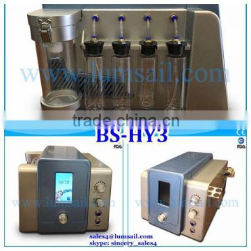 water dermabrasion diamond microdermabrasion machine beauty salon equipment