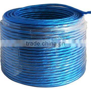 Cat 6 Utp Cable 4 Pairs Network Cat6 Utp Cable/UTP FTP Lan Cable CE ROHS photo-6