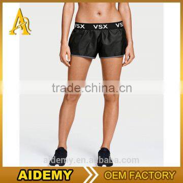 wholesale cargo yoga tight shorts and pants women running sports shorts