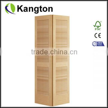 wood louvered doors folding louvered doors