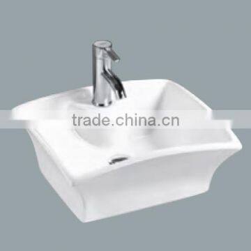 New Design Bathroom Hand Wash Sink