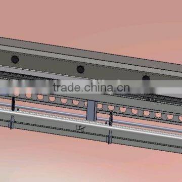 Icontek Large Format Solvent Printer photo-4