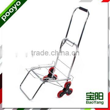 Portable Luggage Cart Travel Luggage Cart photo-4